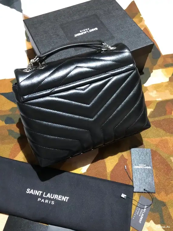 YSL LOULOU SMALL 0512